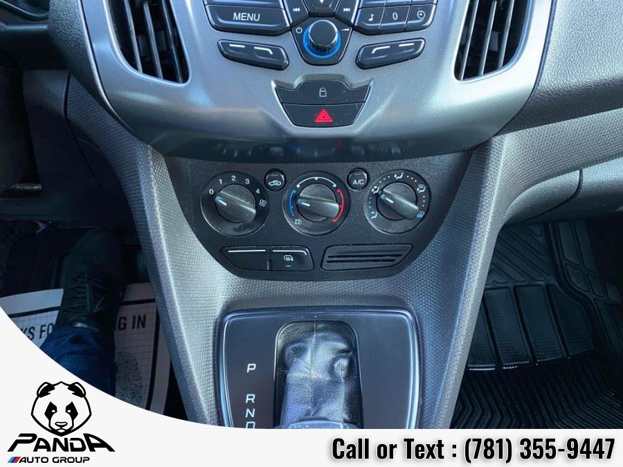 Used Ford Transit Connect LWB XL w/Rear Liftgate 2016 | Panda Auto Group. Abington, Massachusetts Used Ford Transit Connect LWB XL w/Rear Liftgate 2016 | Panda Auto Group. Abington, Massachusetts