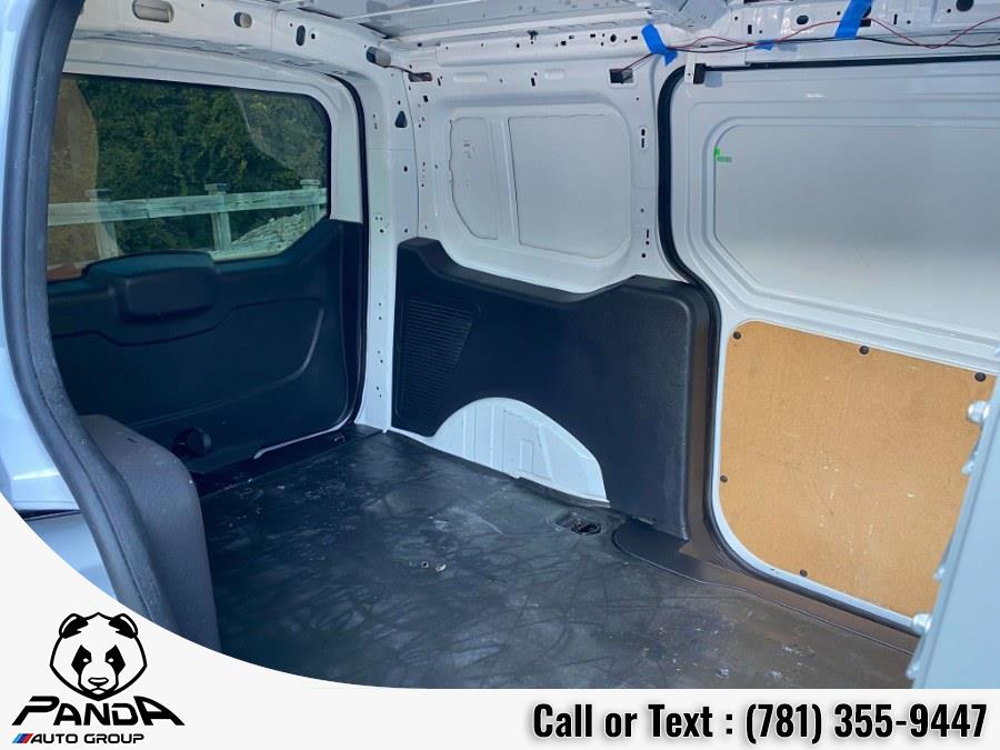 Used Ford Transit Connect LWB XL w/Rear Liftgate 2016 | Panda Auto Group. Abington, Massachusetts Used Ford Transit Connect LWB XL w/Rear Liftgate 2016 | Panda Auto Group. Abington, Massachusetts
