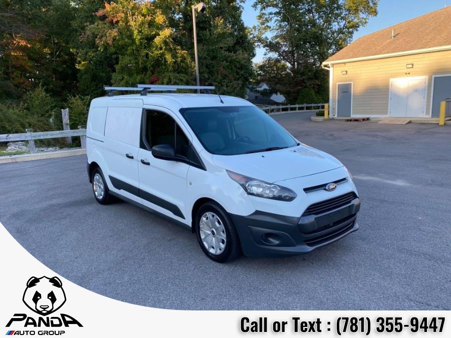 Used Ford Transit Connect LWB XL w/Rear Liftgate 2016 | Panda Auto Group. Abington, Massachusetts Used Ford Transit Connect LWB XL w/Rear Liftgate 2016 | Panda Auto Group. Abington, Massachusetts