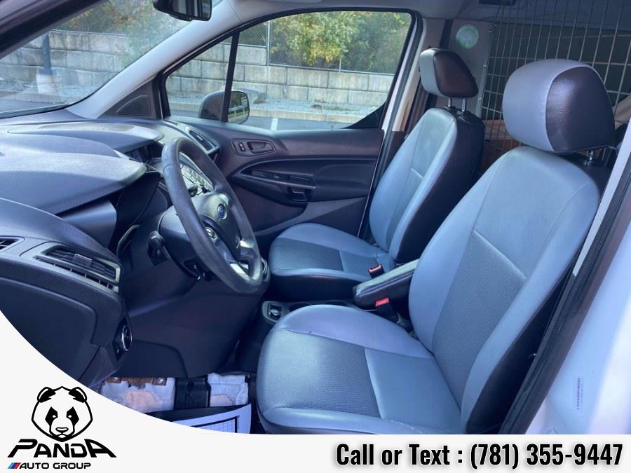 Used Ford Transit Connect LWB XL w/Rear Liftgate 2016 | Panda Auto Group. Abington, Massachusetts Used Ford Transit Connect LWB XL w/Rear Liftgate 2016 | Panda Auto Group. Abington, Massachusetts