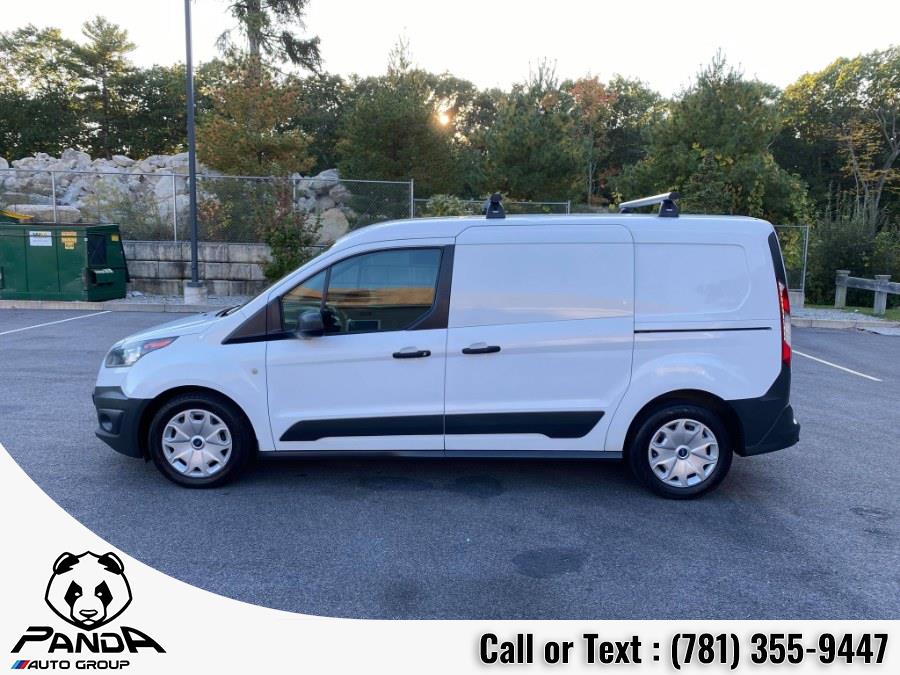 Used Ford Transit Connect LWB XL w/Rear Liftgate 2016 | Panda Auto Group. Abington, Massachusetts Used Ford Transit Connect LWB XL w/Rear Liftgate 2016 | Panda Auto Group. Abington, Massachusetts