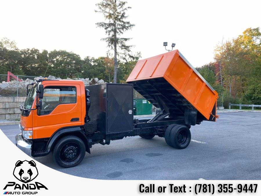 Used Ford Low Cab Forward Reg Cab 19,500LB GVWR 2008 | Panda Auto Group. Abington, Massachusetts Used Ford Low Cab Forward Reg Cab 19,500LB GVWR 2008 | Panda Auto Group. Abington, Massachusetts