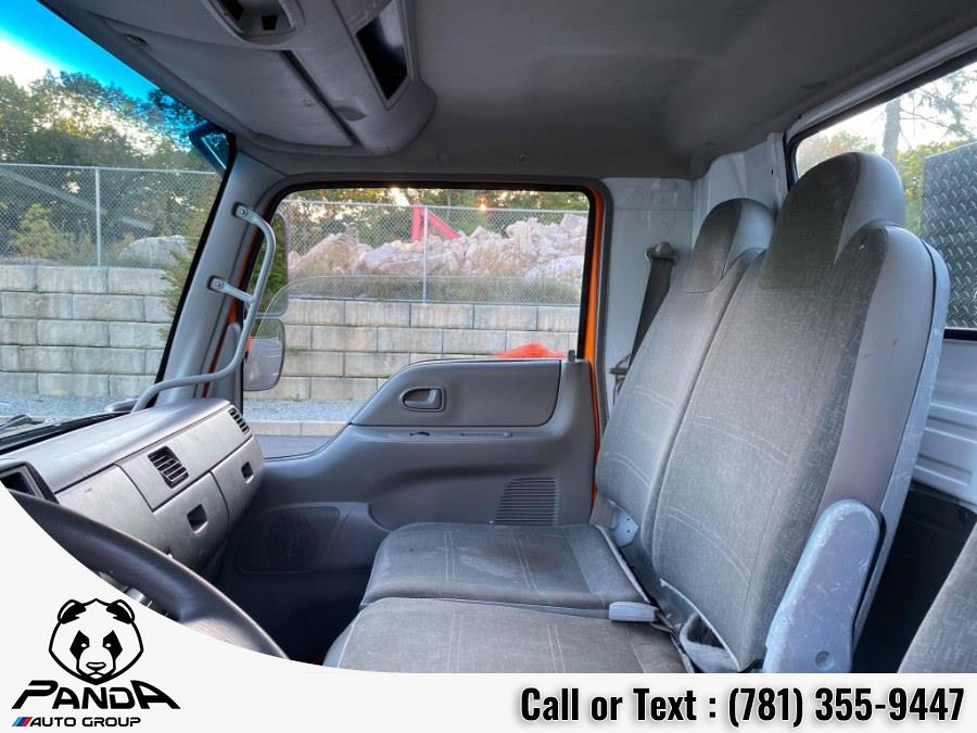 Used Ford Low Cab Forward Reg Cab 19,500LB GVWR 2008 | Panda Auto Group. Abington, Massachusetts Used Ford Low Cab Forward Reg Cab 19,500LB GVWR 2008 | Panda Auto Group. Abington, Massachusetts
