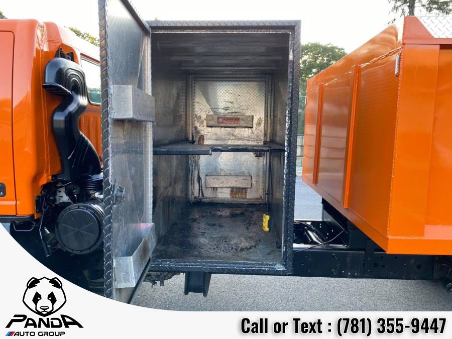 Used Ford Low Cab Forward Reg Cab 19,500LB GVWR 2008 | Panda Auto Group. Abington, Massachusetts Used Ford Low Cab Forward Reg Cab 19,500LB GVWR 2008 | Panda Auto Group. Abington, Massachusetts