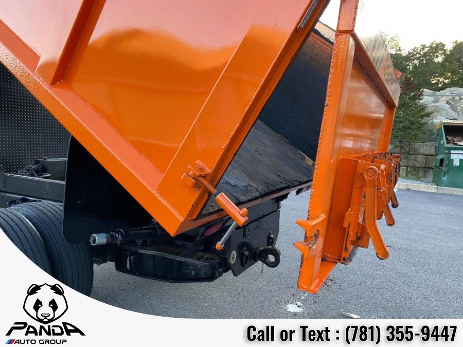Used Ford Low Cab Forward Reg Cab 19,500LB GVWR 2008 | Panda Auto Group. Abington, Massachusetts Used Ford Low Cab Forward Reg Cab 19,500LB GVWR 2008 | Panda Auto Group. Abington, Massachusetts