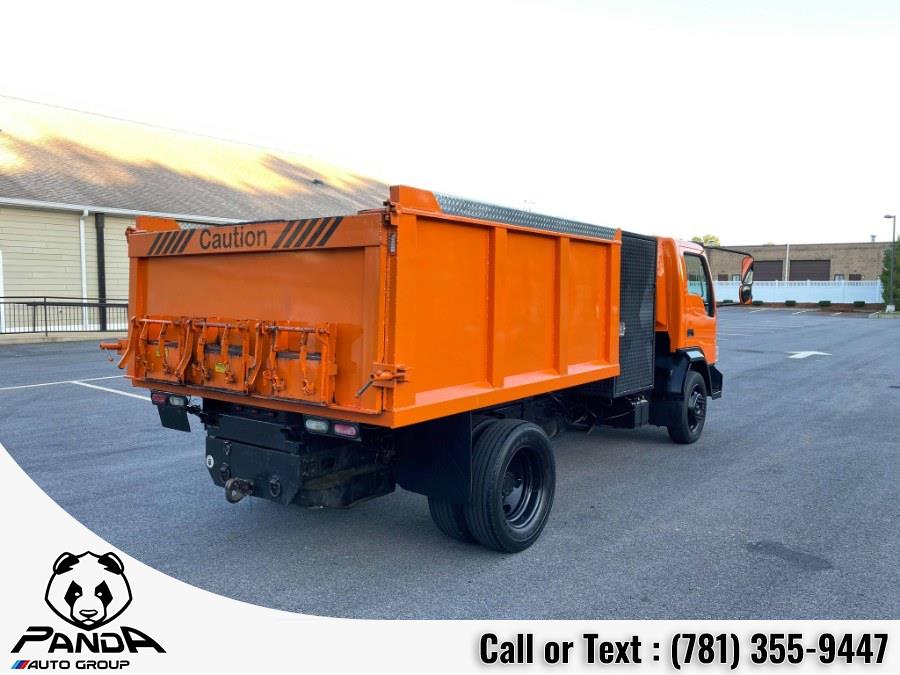 Used Ford Low Cab Forward Reg Cab 19,500LB GVWR 2008 | Panda Auto Group. Abington, Massachusetts Used Ford Low Cab Forward Reg Cab 19,500LB GVWR 2008 | Panda Auto Group. Abington, Massachusetts