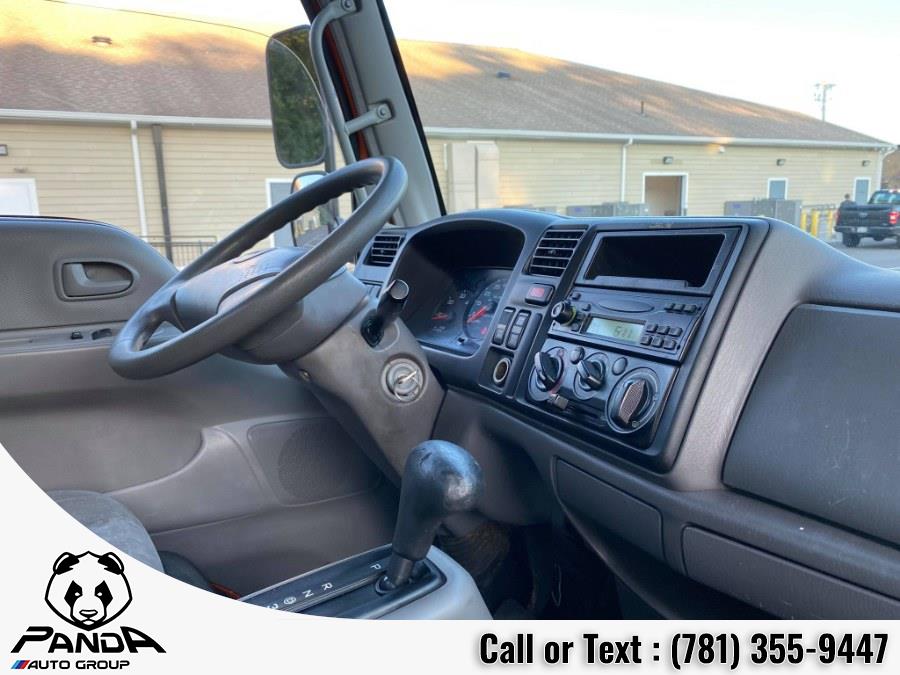 Used Ford Low Cab Forward Reg Cab 19,500LB GVWR 2008 | Panda Auto Group. Abington, Massachusetts Used Ford Low Cab Forward Reg Cab 19,500LB GVWR 2008 | Panda Auto Group. Abington, Massachusetts