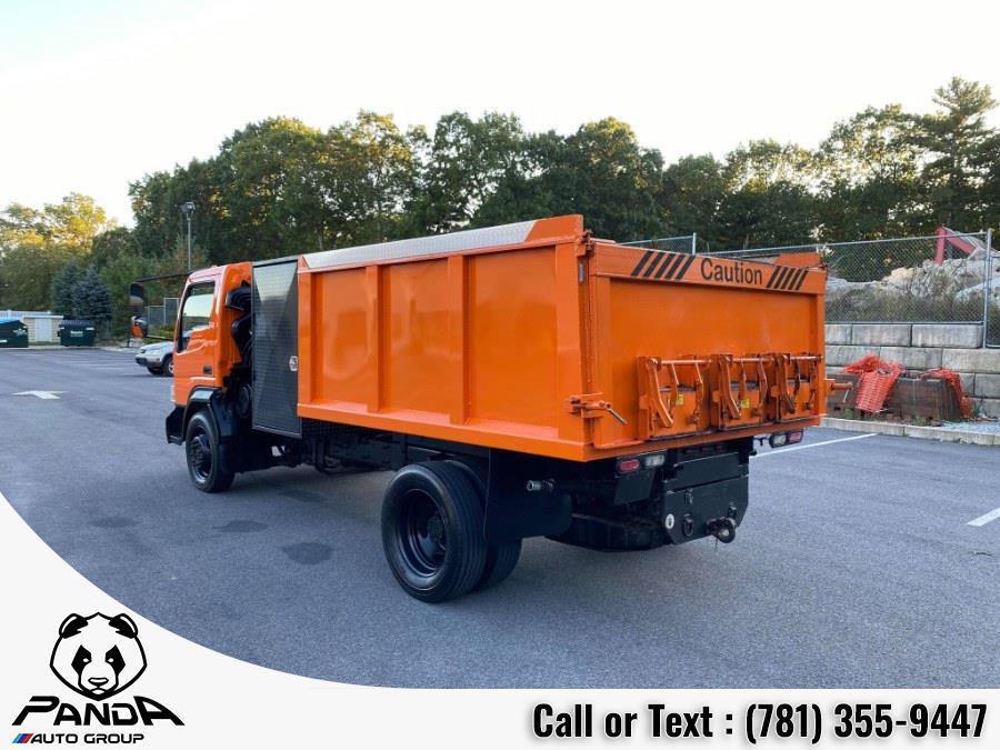Used Ford Low Cab Forward Reg Cab 19,500LB GVWR 2008 | Panda Auto Group. Abington, Massachusetts Used Ford Low Cab Forward Reg Cab 19,500LB GVWR 2008 | Panda Auto Group. Abington, Massachusetts