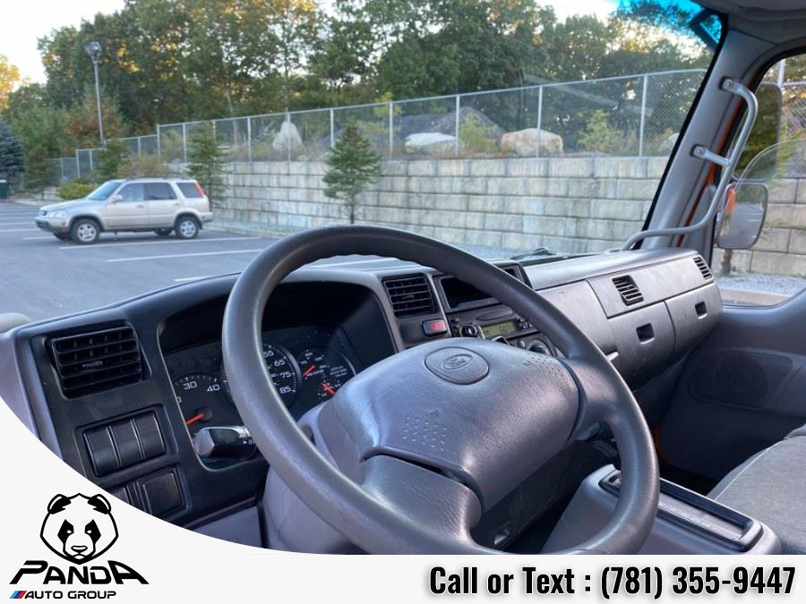 Used Ford Low Cab Forward Reg Cab 19,500LB GVWR 2008 | Panda Auto Group. Abington, Massachusetts Used Ford Low Cab Forward Reg Cab 19,500LB GVWR 2008 | Panda Auto Group. Abington, Massachusetts
