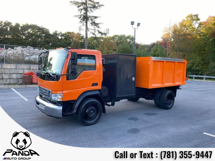 Used Ford Low Cab Forward Reg Cab 19,500LB GVWR 2008 | Panda Auto Group. Abington, Massachusetts Used Ford Low Cab Forward Reg Cab 19,500LB GVWR 2008 | Panda Auto Group. Abington, Massachusetts