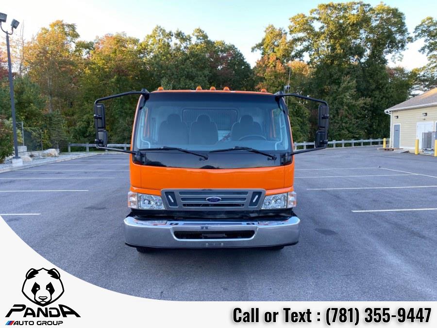 Used Ford Low Cab Forward Reg Cab 19,500LB GVWR 2008 | Panda Auto Group. Abington, Massachusetts Used Ford Low Cab Forward Reg Cab 19,500LB GVWR 2008 | Panda Auto Group. Abington, Massachusetts