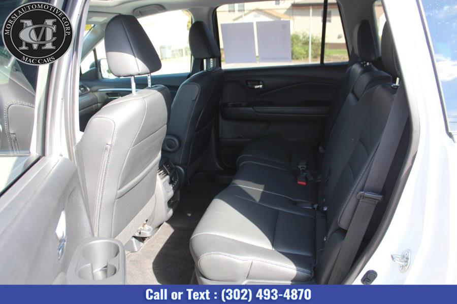 Used Honda Pilot EX-L AWD 2018 | Morsi Automotive Corp. New Castle, Delaware Used Honda Pilot EX-L AWD 2018 | Morsi Automotive Corp. New Castle, Delaware