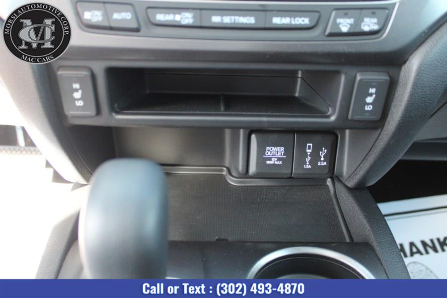 Used Honda Pilot EX-L AWD 2018 | Morsi Automotive Corp. New Castle, Delaware Used Honda Pilot EX-L AWD 2018 | Morsi Automotive Corp. New Castle, Delaware