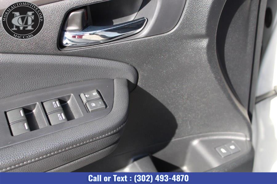 Used Honda Pilot EX-L AWD 2018 | Morsi Automotive Corp. New Castle, Delaware Used Honda Pilot EX-L AWD 2018 | Morsi Automotive Corp. New Castle, Delaware