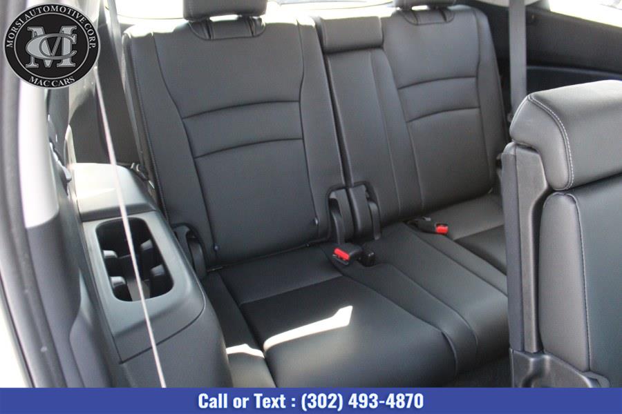 Used Honda Pilot EX-L AWD 2018 | Morsi Automotive Corp. New Castle, Delaware Used Honda Pilot EX-L AWD 2018 | Morsi Automotive Corp. New Castle, Delaware