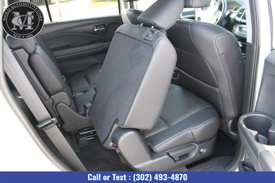 Used Honda Pilot EX-L AWD 2018 | Morsi Automotive Corp. New Castle, Delaware Used Honda Pilot EX-L AWD 2018 | Morsi Automotive Corp. New Castle, Delaware