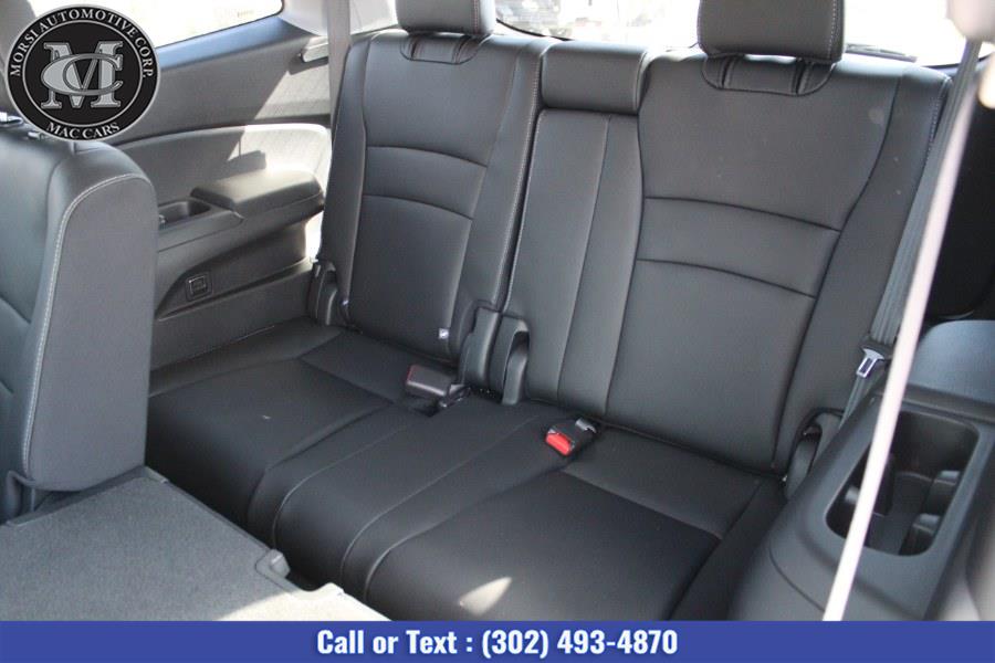 Used Honda Pilot EX-L AWD 2018 | Morsi Automotive Corp. New Castle, Delaware Used Honda Pilot EX-L AWD 2018 | Morsi Automotive Corp. New Castle, Delaware