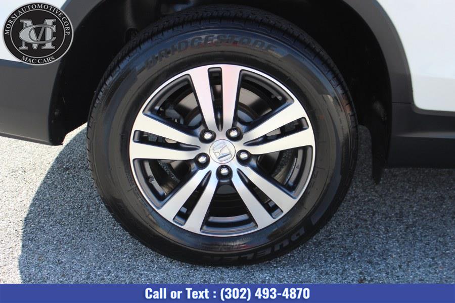 Used Honda Pilot EX-L AWD 2018 | Morsi Automotive Corp. New Castle, Delaware Used Honda Pilot EX-L AWD 2018 | Morsi Automotive Corp. New Castle, Delaware