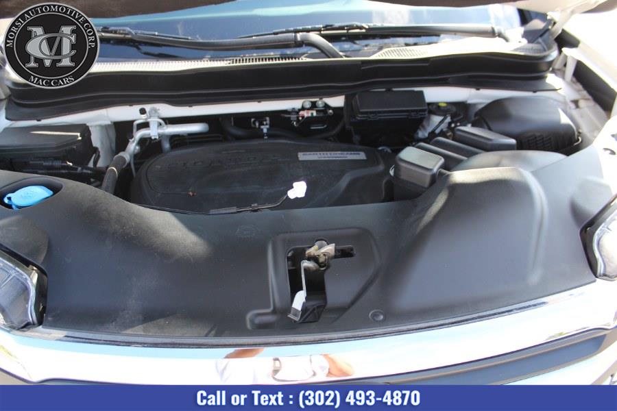 Used Honda Pilot EX-L AWD 2018 | Morsi Automotive Corp. New Castle, Delaware Used Honda Pilot EX-L AWD 2018 | Morsi Automotive Corp. New Castle, Delaware