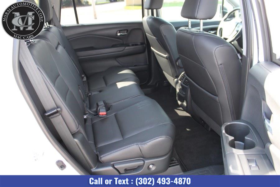 Used Honda Pilot EX-L AWD 2018 | Morsi Automotive Corp. New Castle, Delaware Used Honda Pilot EX-L AWD 2018 | Morsi Automotive Corp. New Castle, Delaware