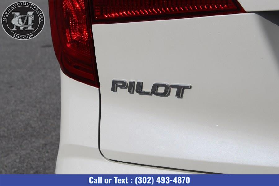 Used Honda Pilot EX-L AWD 2018 | Morsi Automotive Corp. New Castle, Delaware Used Honda Pilot EX-L AWD 2018 | Morsi Automotive Corp. New Castle, Delaware