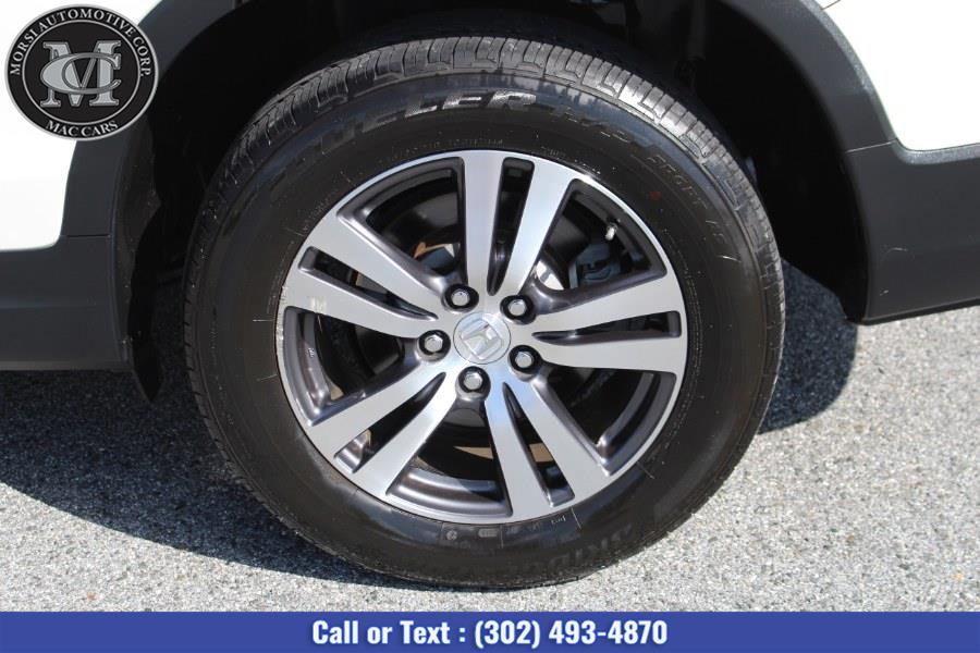 Used Honda Pilot EX-L AWD 2018 | Morsi Automotive Corp. New Castle, Delaware Used Honda Pilot EX-L AWD 2018 | Morsi Automotive Corp. New Castle, Delaware