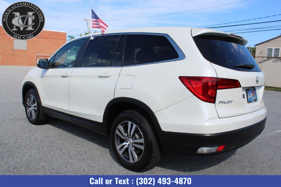 Used Honda Pilot EX-L AWD 2018 | Morsi Automotive Corp. New Castle, Delaware Used Honda Pilot EX-L AWD 2018 | Morsi Automotive Corp. New Castle, Delaware