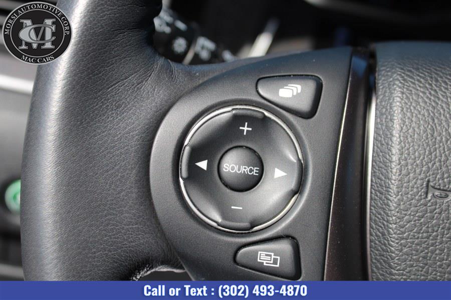 Used Honda Pilot EX-L AWD 2018 | Morsi Automotive Corp. New Castle, Delaware Used Honda Pilot EX-L AWD 2018 | Morsi Automotive Corp. New Castle, Delaware