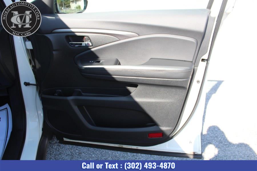 Used Honda Pilot EX-L AWD 2018 | Morsi Automotive Corp. New Castle, Delaware Used Honda Pilot EX-L AWD 2018 | Morsi Automotive Corp. New Castle, Delaware