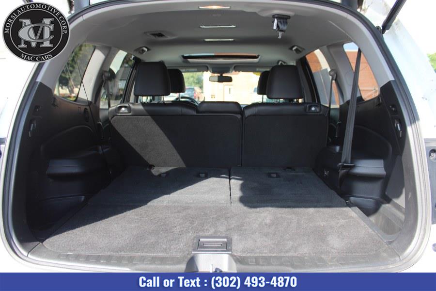 Used Honda Pilot EX-L AWD 2018 | Morsi Automotive Corp. New Castle, Delaware Used Honda Pilot EX-L AWD 2018 | Morsi Automotive Corp. New Castle, Delaware