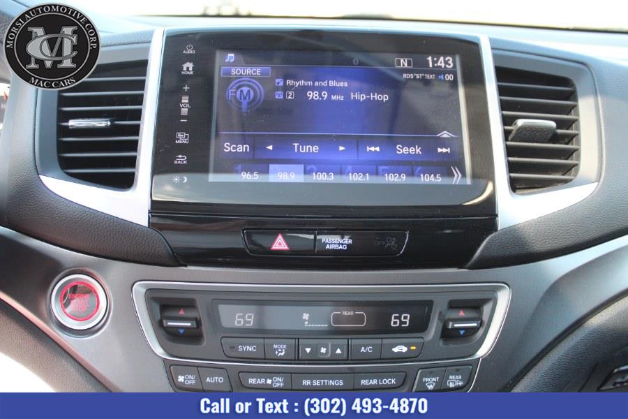 Used Honda Pilot EX-L AWD 2018 | Morsi Automotive Corp. New Castle, Delaware Used Honda Pilot EX-L AWD 2018 | Morsi Automotive Corp. New Castle, Delaware