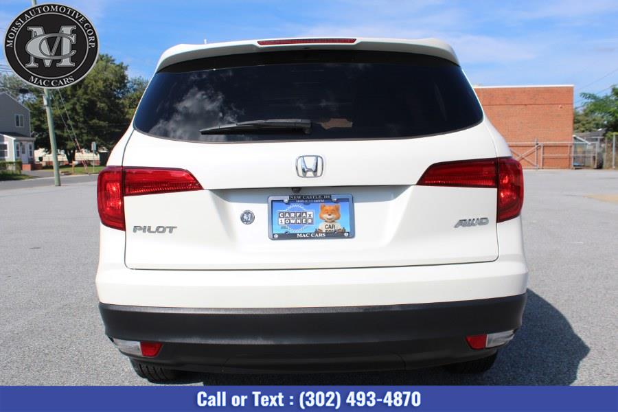 Used Honda Pilot EX-L AWD 2018 | Morsi Automotive Corp. New Castle, Delaware Used Honda Pilot EX-L AWD 2018 | Morsi Automotive Corp. New Castle, Delaware