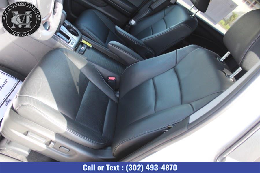 Used Honda Pilot EX-L AWD 2018 | Morsi Automotive Corp. New Castle, Delaware Used Honda Pilot EX-L AWD 2018 | Morsi Automotive Corp. New Castle, Delaware