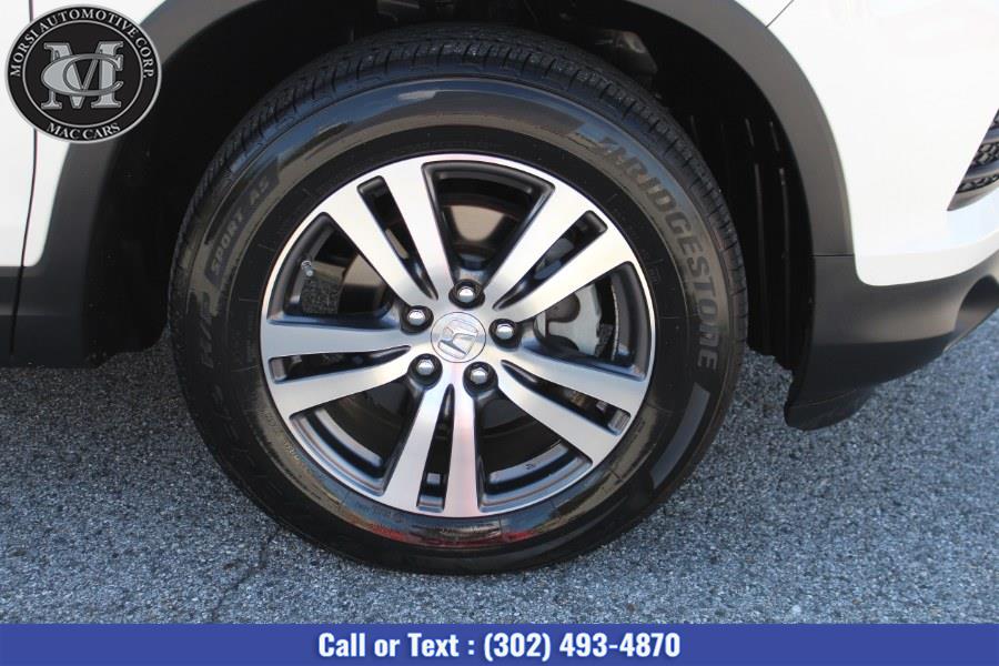 Used Honda Pilot EX-L AWD 2018 | Morsi Automotive Corp. New Castle, Delaware Used Honda Pilot EX-L AWD 2018 | Morsi Automotive Corp. New Castle, Delaware