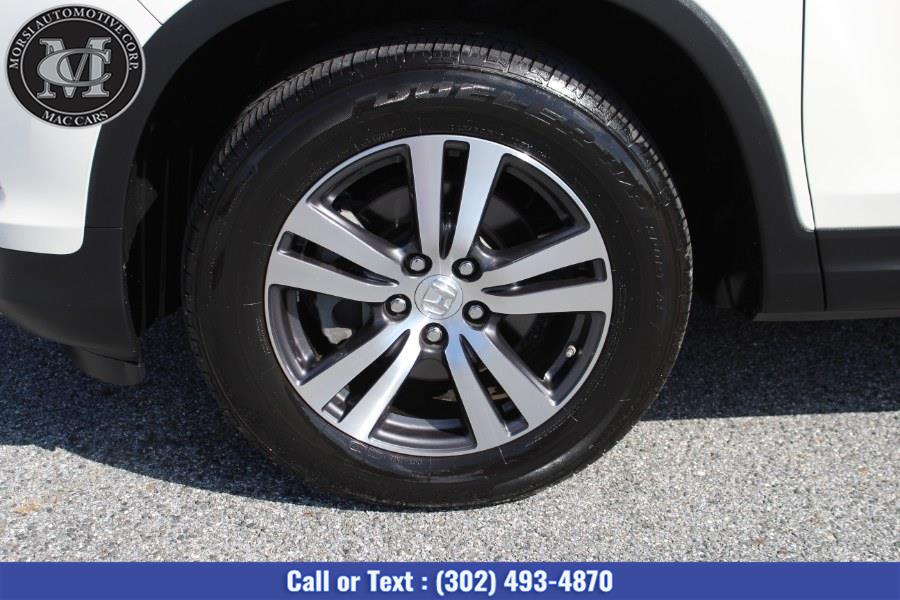 Used Honda Pilot EX-L AWD 2018 | Morsi Automotive Corp. New Castle, Delaware Used Honda Pilot EX-L AWD 2018 | Morsi Automotive Corp. New Castle, Delaware