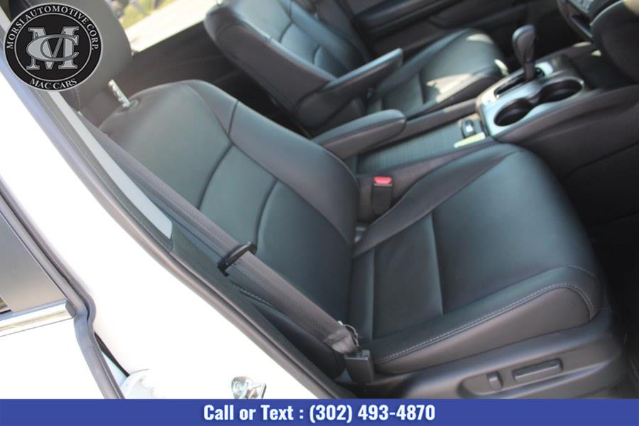 Used Honda Pilot EX-L AWD 2018 | Morsi Automotive Corp. New Castle, Delaware Used Honda Pilot EX-L AWD 2018 | Morsi Automotive Corp. New Castle, Delaware