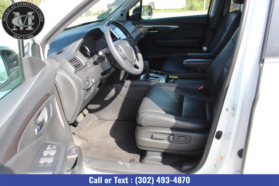 Used Honda Pilot EX-L AWD 2018 | Morsi Automotive Corp. New Castle, Delaware Used Honda Pilot EX-L AWD 2018 | Morsi Automotive Corp. New Castle, Delaware