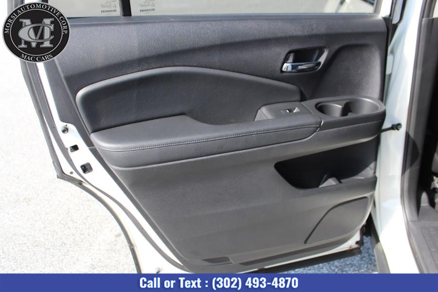 Used Honda Pilot EX-L AWD 2018 | Morsi Automotive Corp. New Castle, Delaware Used Honda Pilot EX-L AWD 2018 | Morsi Automotive Corp. New Castle, Delaware