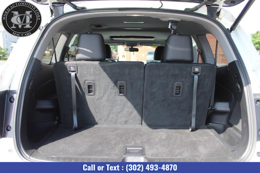 Used Honda Pilot EX-L AWD 2018 | Morsi Automotive Corp. New Castle, Delaware Used Honda Pilot EX-L AWD 2018 | Morsi Automotive Corp. New Castle, Delaware