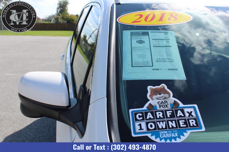 Used Honda Pilot EX-L AWD 2018 | Morsi Automotive Corp. New Castle, Delaware Used Honda Pilot EX-L AWD 2018 | Morsi Automotive Corp. New Castle, Delaware