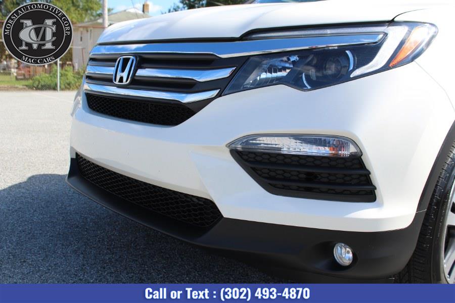 Used Honda Pilot EX-L AWD 2018 | Morsi Automotive Corp. New Castle, Delaware Used Honda Pilot EX-L AWD 2018 | Morsi Automotive Corp. New Castle, Delaware