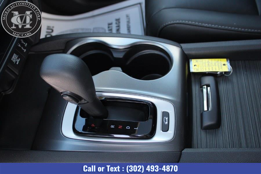 Used Honda Pilot EX-L AWD 2018 | Morsi Automotive Corp. New Castle, Delaware Used Honda Pilot EX-L AWD 2018 | Morsi Automotive Corp. New Castle, Delaware