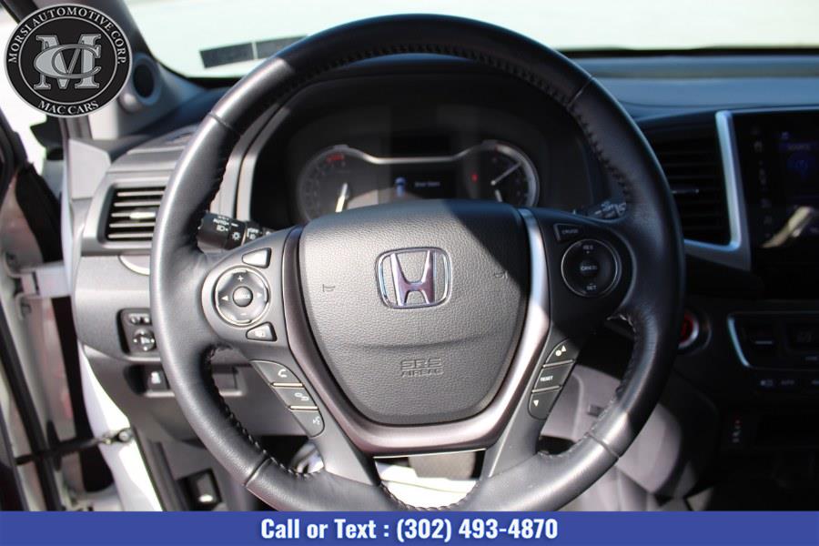 Used Honda Pilot EX-L AWD 2018 | Morsi Automotive Corp. New Castle, Delaware Used Honda Pilot EX-L AWD 2018 | Morsi Automotive Corp. New Castle, Delaware