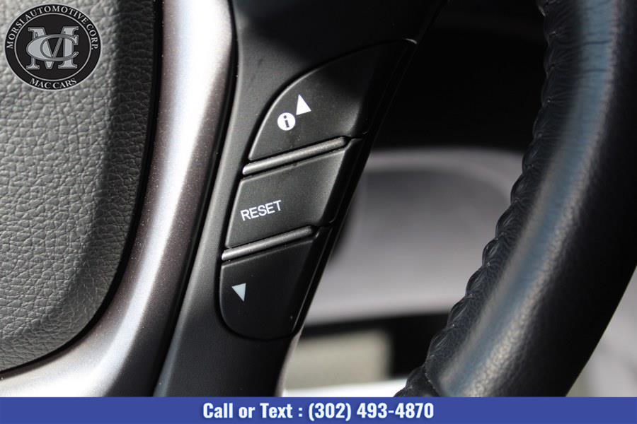 Used Honda Pilot EX-L AWD 2018 | Morsi Automotive Corp. New Castle, Delaware Used Honda Pilot EX-L AWD 2018 | Morsi Automotive Corp. New Castle, Delaware