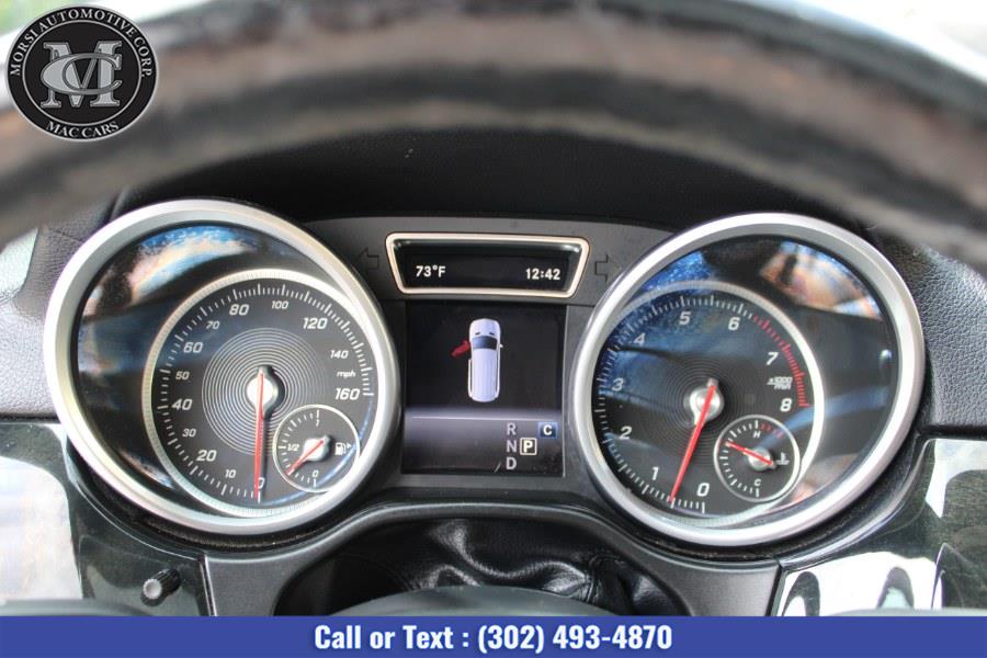 Used Mercedes-Benz GLS GLS 450 4MATIC SUV 2017 | Morsi Automotive Corp. New Castle, Delaware Used Mercedes-Benz GLS GLS 450 4MATIC SUV 2017 | Morsi Automotive Corp. New Castle, Delaware