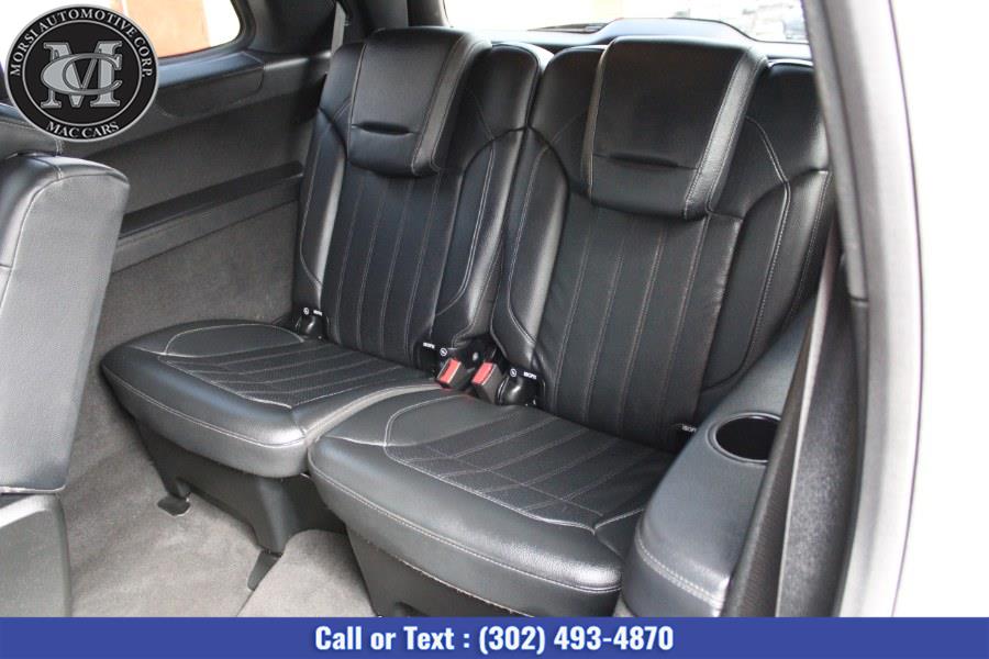 Used Mercedes-Benz GLS GLS 450 4MATIC SUV 2017 | Morsi Automotive Corp. New Castle, Delaware Used Mercedes-Benz GLS GLS 450 4MATIC SUV 2017 | Morsi Automotive Corp. New Castle, Delaware