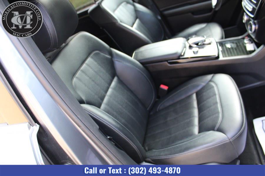 Used Mercedes-Benz GLS GLS 450 4MATIC SUV 2017 | Morsi Automotive Corp. New Castle, Delaware Used Mercedes-Benz GLS GLS 450 4MATIC SUV 2017 | Morsi Automotive Corp. New Castle, Delaware