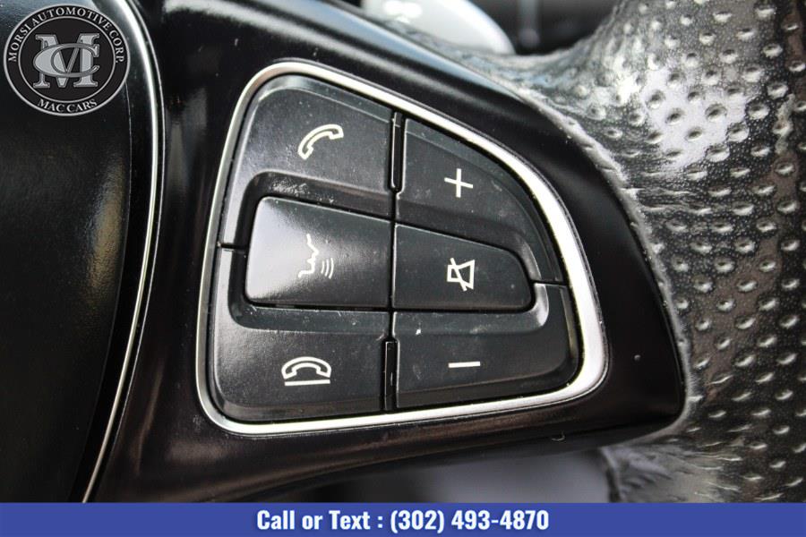 Used Mercedes-Benz GLS GLS 450 4MATIC SUV 2017 | Morsi Automotive Corp. New Castle, Delaware Used Mercedes-Benz GLS GLS 450 4MATIC SUV 2017 | Morsi Automotive Corp. New Castle, Delaware