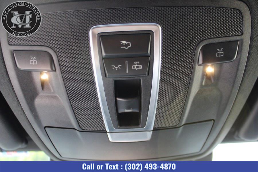 Used Mercedes-Benz GLS GLS 450 4MATIC SUV 2017 | Morsi Automotive Corp. New Castle, Delaware Used Mercedes-Benz GLS GLS 450 4MATIC SUV 2017 | Morsi Automotive Corp. New Castle, Delaware