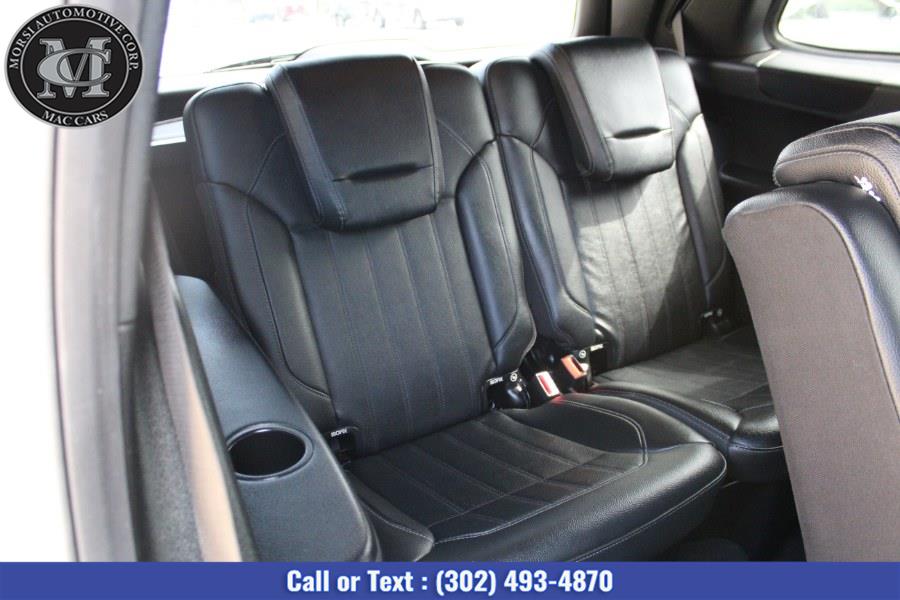 Used Mercedes-Benz GLS GLS 450 4MATIC SUV 2017 | Morsi Automotive Corp. New Castle, Delaware Used Mercedes-Benz GLS GLS 450 4MATIC SUV 2017 | Morsi Automotive Corp. New Castle, Delaware